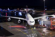 Turkish Airlines Airbus A340-313X (TC-JDN) at  Hamburg - Fuhlsbuettel (Helmut Schmidt), Germany