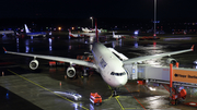 Turkish Airlines Airbus A340-313X (TC-JDN) at  Hamburg - Fuhlsbuettel (Helmut Schmidt), Germany