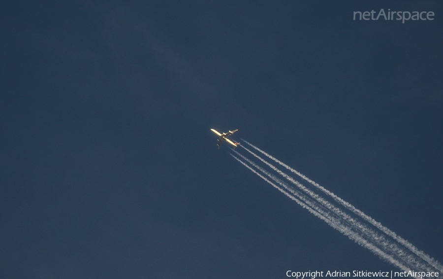 Turkish Airlines Airbus A340-313X (TC-JDN) | Photo 63016