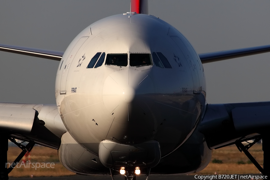 Turkish Cargo Airbus A330-243F (TC-JDP) | Photo 51172