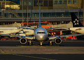 AnadoluJet Boeing 737-8F2 (TC-JFE) at  Hamburg - Fuhlsbuettel (Helmut Schmidt), Germany