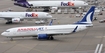 AnadoluJet Boeing 737-8F2 (TC-JFJ) at  Cologne/Bonn, Germany