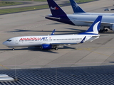 AnadoluJet Boeing 737-8F2 (TC-JFO) at  Cologne/Bonn, Germany