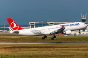 Turkish Airlines Boeing 737-8F2 (TC-JGB) at  Milan - Malpensa, Italy