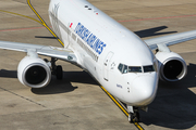 Turkish Airlines Boeing 737-8F2 (TC-JGP) at  Berlin - Tegel, Germany