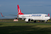 Turkish Airlines Boeing 737-8F2 (TC-JGR) at  Berlin - Tegel, Germany