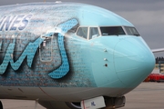 Turkish Airlines Boeing 737-8F2 (TC-JHL) at  Hamburg - Fuhlsbuettel (Helmut Schmidt), Germany