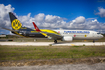 Turkish Airlines Boeing 737-8F2 (TC-JHU) at  Lisbon - Portela, Portugal