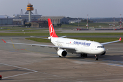 Turkish Airlines Airbus A330-203 (TC-JIL) at  Hamburg - Fuhlsbuettel (Helmut Schmidt), Germany