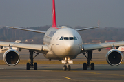 Turkish Airlines Airbus A330-202 (TC-JIM) at  Hamburg - Fuhlsbuettel (Helmut Schmidt), Germany