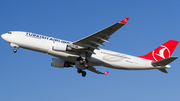 Turkish Airlines Airbus A330-202 (TC-JIM) at  Hamburg - Fuhlsbuettel (Helmut Schmidt), Germany