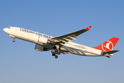 Turkish Airlines Airbus A330-203 (TC-JIN) at  Hamburg - Fuhlsbuettel (Helmut Schmidt), Germany
