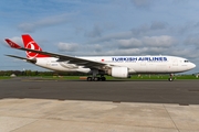 Turkish Airlines Airbus A330-223 (TC-JIR) at  Hamburg - Fuhlsbuettel (Helmut Schmidt), Germany