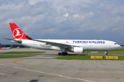 Turkish Airlines Airbus A330-223 (TC-JIT) at  Hamburg - Fuhlsbuettel (Helmut Schmidt), Germany