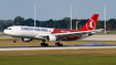 Turkish Airlines Airbus A330-223 (TC-JIZ) at  Munich, Germany