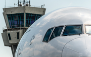 Turkish Airlines Boeing 777-3F2(ER) (TC-JJH) at  Istanbul - Ataturk, Turkey