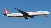 Turkish Airlines Boeing 777-3F2(ER) (TC-JJK) at  Frankfurt am Main, Germany