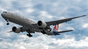 Turkish Airlines Boeing 777-3F2(ER) (TC-JJN) at  Atlanta - Hartsfield-Jackson International, United States