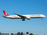 Turkish Airlines Boeing 777-3F2(ER) (TC-JJO) at  Amsterdam - Schiphol, Netherlands