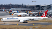 Turkish Airlines Boeing 777-3F2(ER) (TC-JJO) at  Hamburg - Fuhlsbuettel (Helmut Schmidt), Germany