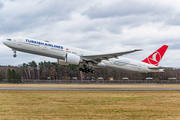 Turkish Airlines Boeing 777-3F2(ER) (TC-JJO) at  Hamburg - Fuhlsbuettel (Helmut Schmidt), Germany