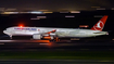 Turkish Airlines Boeing 777-3F2(ER) (TC-JJO) at  Taipei - Taoyuan, Taiwan