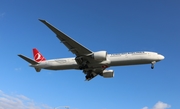 Turkish Airlines Boeing 777-3F2(ER) (TC-JJT) at  Los Angeles - International, United States