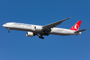 Turkish Airlines Boeing 777-3F2(ER) (TC-JJY) at  Atlanta - Hartsfield-Jackson International, United States