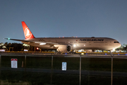 Turkish Airlines Boeing 777-3F2(ER) (TC-JJY) at  Miami - International, United States