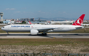 Turkish Airlines Airbus A320-214 (TC-JLI) at  Istanbul - Ataturk, Turkey