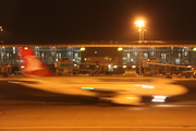 Turkish Airlines Airbus A319-132 (TC-JLZ) at  Brussels - International, Belgium