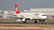 Turkish Airlines Airbus A321-232 (TC-JMH) at  Frankfurt am Main, Germany