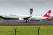 Turkish Airlines Airbus A321-232 (TC-JMJ) at  Brussels - International, Belgium