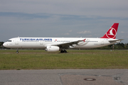 Turkish Airlines Airbus A321-231 (TC-JMN) at  Hamburg - Fuhlsbuettel (Helmut Schmidt), Germany