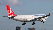 Turkish Airlines Airbus A330-203 (TC-JNA) at  Amsterdam - Schiphol, Netherlands