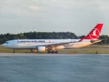 Turkish Airlines Airbus A330-203 (TC-JNA) at  Atlanta - Hartsfield-Jackson International, United States