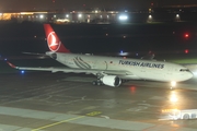 Turkish Airlines Airbus A330-203 (TC-JNA) at  Hannover - Langenhagen, Germany
