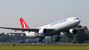 Turkish Airlines Airbus A330-203 (TC-JNB) at  Amsterdam - Schiphol, Netherlands