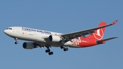 Turkish Airlines Airbus A330-203 (TC-JNB) at  Berlin Brandenburg, Germany