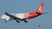Turkish Airlines Airbus A330-203 (TC-JNB) at  Berlin Brandenburg, Germany