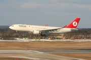 Turkish Airlines Airbus A330-203 (TC-JNB) at  Hannover - Langenhagen, Germany
