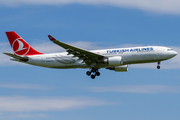Turkish Airlines Airbus A330-203 (TC-JNB) at  Hamburg - Fuhlsbuettel (Helmut Schmidt), Germany