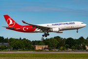 Turkish Airlines Airbus A330-203 (TC-JNB) at  Hamburg - Fuhlsbuettel (Helmut Schmidt), Germany