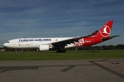 Turkish Airlines Airbus A330-203 (TC-JNB) at  Hamburg - Fuhlsbuettel (Helmut Schmidt), Germany