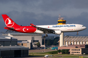 Turkish Airlines Airbus A330-203 (TC-JNB) at  Hamburg - Fuhlsbuettel (Helmut Schmidt), Germany