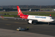 Turkish Airlines Airbus A330-203 (TC-JNB) at  Hamburg - Fuhlsbuettel (Helmut Schmidt), Germany