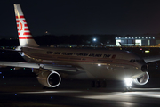 Turkish Airlines Airbus A330-203 (TC-JNC) at  Atlanta - Hartsfield-Jackson International, United States