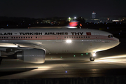 Turkish Airlines Airbus A330-203 (TC-JNC) at  Atlanta - Hartsfield-Jackson International, United States