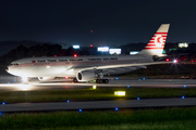 Turkish Airlines Airbus A330-203 (TC-JNC) at  Atlanta - Hartsfield-Jackson International, United States