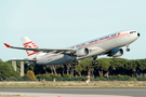 Turkish Airlines Airbus A330-203 (TC-JNC) at  Barcelona - El Prat, Spain